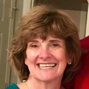 Meet your Posher, Claire